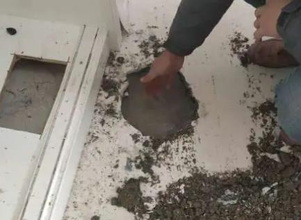 利州卫生间漏水维修公司分享下精确定位查漏水一次多少钱?不同级别收费不同