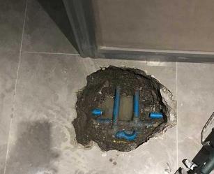 利州阳台漏水维修公司分享下暖气管道漏水的原因有哪些