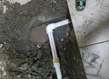 利州阳台漏水维修时有哪些声音会影响检漏仪